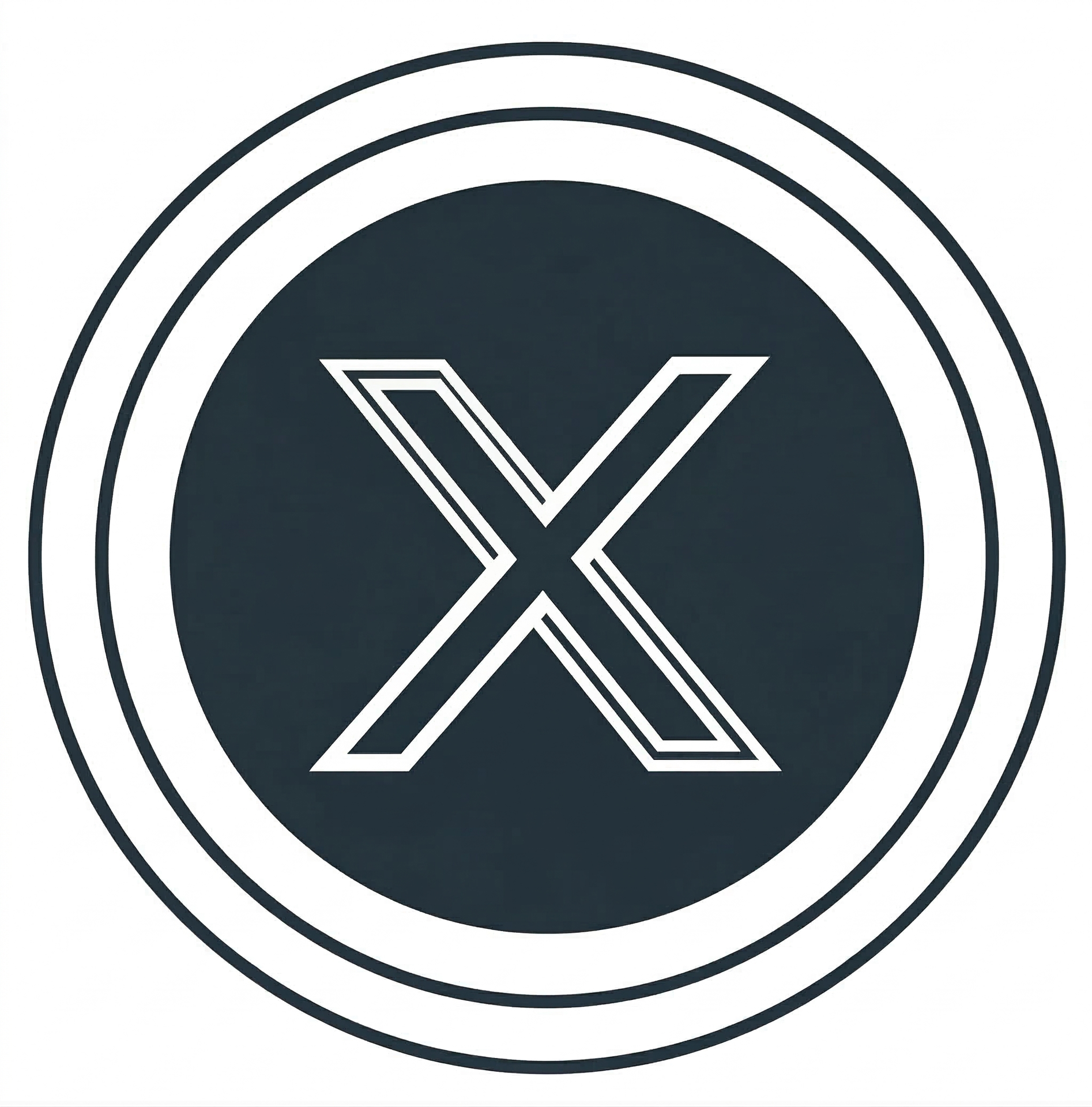 X