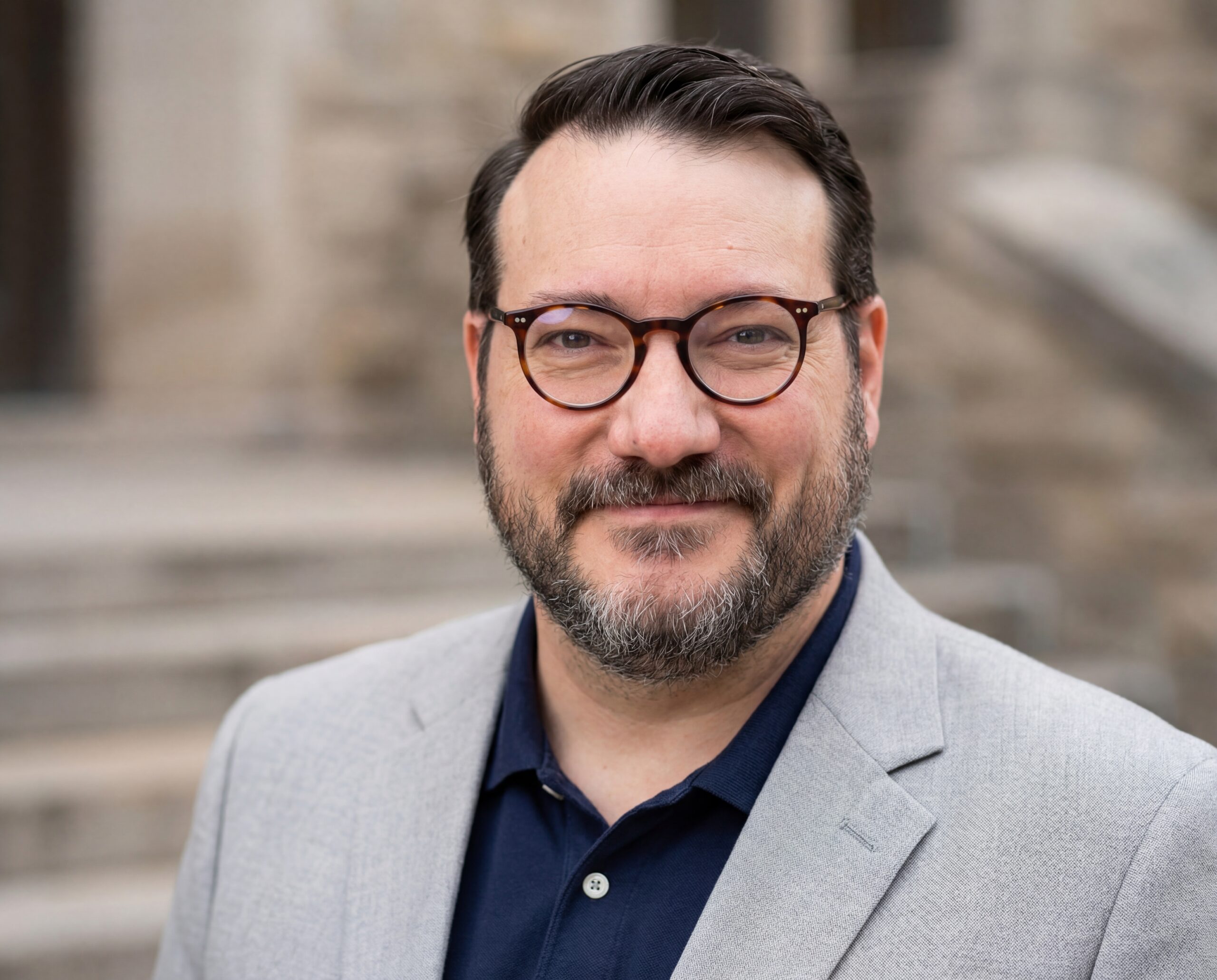 Jason Floyd, Co-Founder and Managing Partner