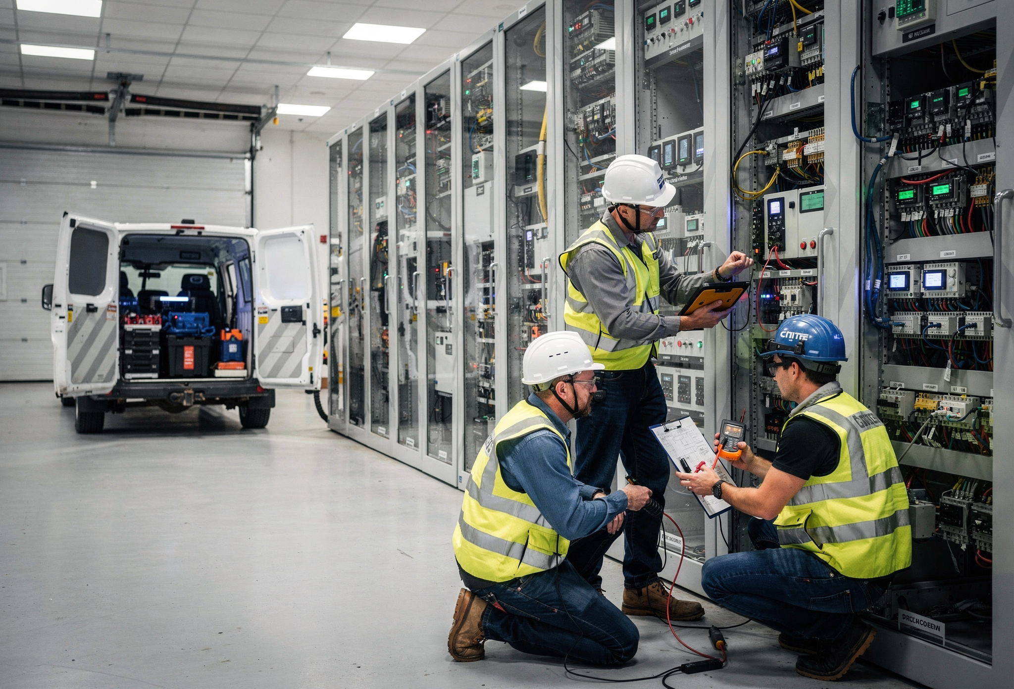 Public utilities and critical infrastructure governance